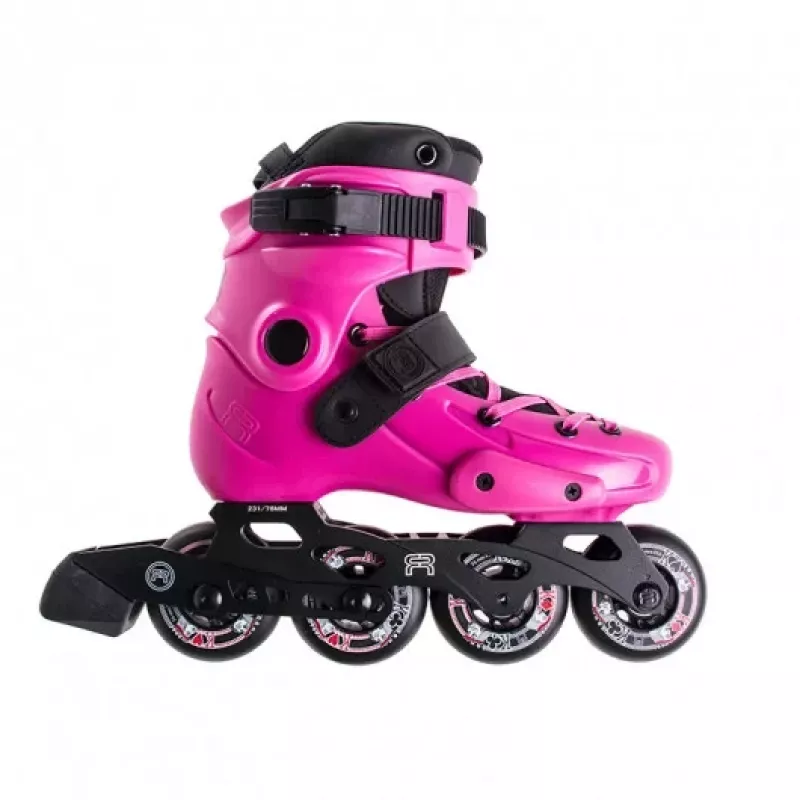 Seba FR J Pink 40-42