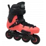 SEBA FRX 80 PREMIUM Inline Skates 42 Coral