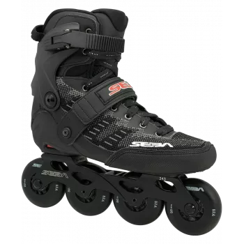 SEBA GT 80 Size 46 Black