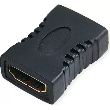SECOMP Standard HDMI Coupler Female to Female (S3220)