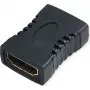 SECOMP Standard HDMI Coupler Female to Female (S3220)