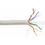 SECOMP STANDARD UTP Cable Cat.6 (Class E), Solid Wire, Eca, 300 m (S1790)