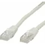 SECOMP STANDARD UTP Patch Cable Cat.5e, Beige, 10 m (S1410)