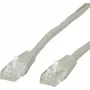 SECOMP STANDARD UTP Patch Cable Cat.6 (Class E), Beige, 2 m (S1702)