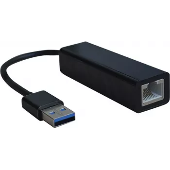 SECOMP USB 3.1 Gen 1 to Gigabit Ethernet Adapter S1430