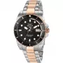 SECTOR MAN R3253276002 41 mm Stainless Steel Quartz Watch Blue Dial Silver Milanese Mesh Bracelet