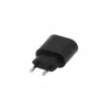 SEEK TOTI 20W USB-C PD Fast Wall Charger, Black