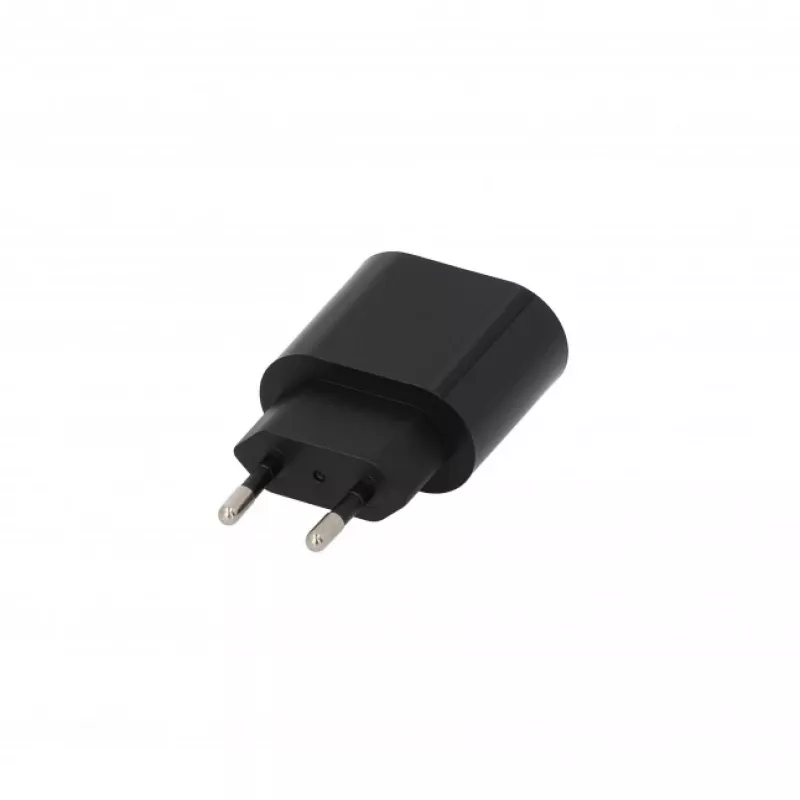 SEEK TOTI 20W USB-C PD Fast Wall Charger, Black