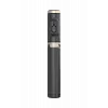 SEEK TOTI Selfie Stick with Hidden Design Stable Tripod Q12, Black