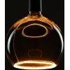 SEGULA LED Floating Globe 200 Transparent E27 350Lm 2200K