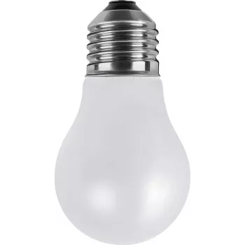 SEGULA LED Light Bulb 24V Opal E27 Dimmable 4W 250lm Warm White