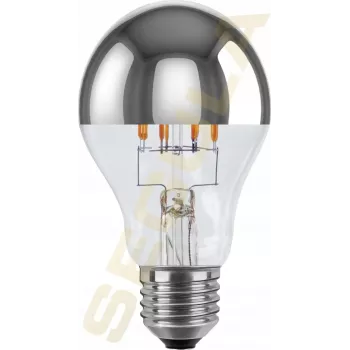 SEGULA LED Light Bulb A67 Mirror Head E27 6.5W 2700K Dimmable
