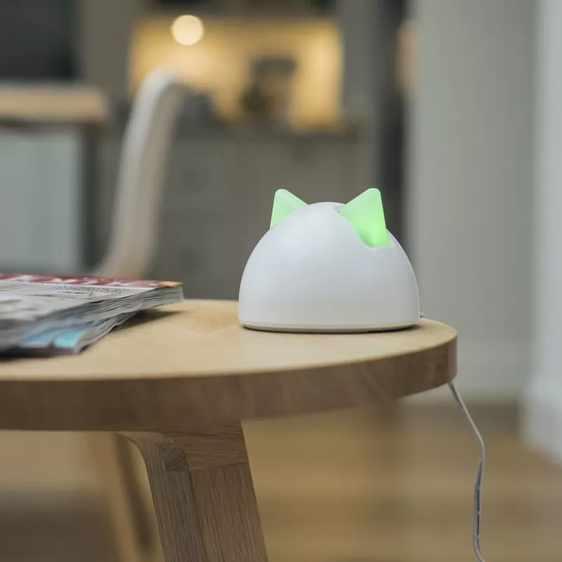 SEGULA SureFlap Connect Hub Smart Pet Gateway White