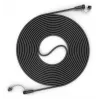 Segway Navimow Antenna Extension Cable HA103 - 10m Outdoor Coaxial GNSS Extension for Robotic Lawn Mowers