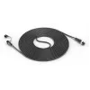 Segway Navimow Antenna Extension Cable HA103 - 10m Outdoor Coaxial GNSS Extension for Robotic Lawn Mowers