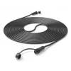 Segway Navimow Antenna Extension Cable HA103 - 10m Outdoor Coaxial GNSS Extension for Robotic Lawn Mowers