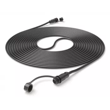 Segway Navimow Antenna Extension Cable HA103 - 10m Outdoor Coaxial GNSS Extension for Robotic Lawn Mowers