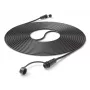 Segway Navimow Antenna Extension Cable HA103 - 10m Outdoor Coaxial GNSS Extension for Robotic Lawn Mowers