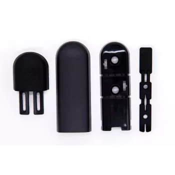 Segway Ninebot Charging Cover Set - Dustproof Silicone Port Protector for Kickscooters