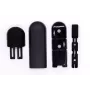 Segway Ninebot Charging Cover Set - Dustproof Silicone Port Protector for Kickscooters