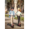 Segway Ninebot eKickscooter D38E Black Red