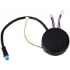 Segway Ninebot ES2 ES4 Dashboard Control Panel with LED Display and Bluetooth