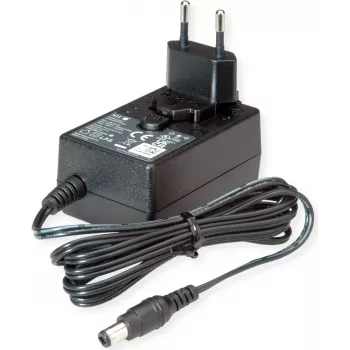 Seiko AC Power Adapter for SLP650 & SLP650SE Label Printers (PW-B1230-W1-E)