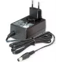 Seiko AC Power Adapter for SLP650 & SLP650SE Label Printers (PW-B1230-W1-E)