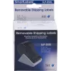 SEIKO II Shipping Labels White 54x101mm Direct Thermal Labels 220 Labels per Roll