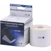 SEIKO II Shipping Labels White 54x101mm Direct Thermal Labels 220 Labels per Roll