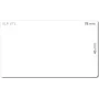 SEIKO II SLP-VTL Video Labels White (Top) 54x70mm 220 Labels/Roll Direct Thermal