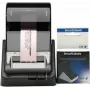 Seiko Instruments Pink Direct Thermal Labels for Smart Label Printer 100, 120, 200, 220, 620, 650SE, EZ30, Pro (54 mm x 101 mm, 220 Labels/Roll, 1 Roll) 42100602