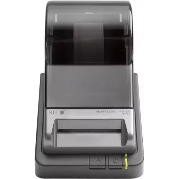 Seiko Instruments Smart Label Printer 650SE Direct Thermal Label Printer, 300 dpi, USB & Serial, 58mm Roll 42900117