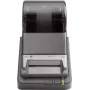 Seiko Instruments Smart Label Printer 650SE Direct Thermal Label Printer, 300 dpi, USB & Serial, 58mm Roll 42900117