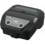 SEIKO MP-B30 Mobile Thermal Receipt/Label Printer, 203dpi, 72mm Print Width, USB & Bluetooth, Black
