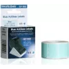 Seiko SLP-1BLB Blue Address Labels 28x89mm (130 Labels/Roll)