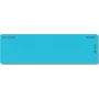 Seiko SLP-1BLB Blue Address Labels 28x89mm (130 Labels/Roll)