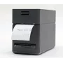 SEIKO SLP-720RT USB Direct Thermal Label Printer, 203 dpi, 200 mm/s, Cutter, Black
