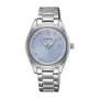 SEIKO Women's Watch SUR581P1 32mm Stainless Steel Quartz