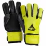 Select 38 Advance Goalkeeper Gloves Yellow/Black Size 9