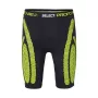 Select 710011 6407 Compression Shorts XL Black