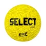 Select HB Light Grippy v26 Official EHF Handball Size 0 Yellow