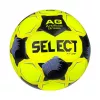 Select X-Turf v26 FIFA Basic Football Size 5 Yellow-Black-Purple