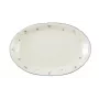 Seltmann Marie-Luise Streublume Oval Serving Plate 31 x 21 cm