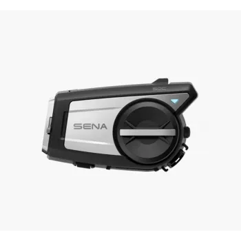 SENA 50C-01 Motorcycle Camera and Intercom with Harman Kardon Audio