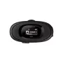 SENA 5R Motorcycle Bluetooth Communication System Dual Pack, A20 Based, Black, 2-Way Intercom, 700 m Range, 40 mm Speakers, Advanced Noise Control, USB-C, 16 h Talk Time