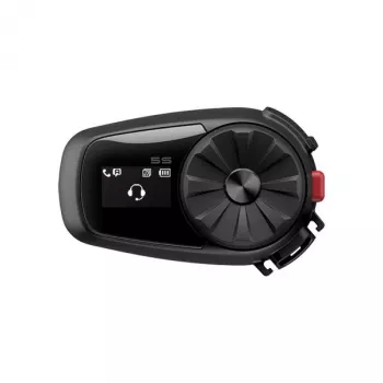 SENA 5S Motorcycle Bluetooth Headset & Intercom System