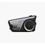 SENA 60S EVO Motorcycle Mesh Communication System with Bluetooth 5.1, Advanced Noise Control, 40mm Speakers, FM Radio, Water-Resistant