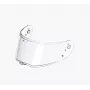 SENA Shield for SPECTER Helmet, Clear - Polycarbonate Visor, Anti-Fog & Anti-Scratch, UV Protection, Tool-less ClickRelease Mounting