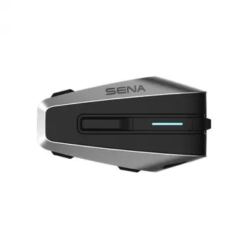Sena VORTEX-01D Dual Pack Mesh & Bluetooth Motorcycle Intercom (2-Unit Set)